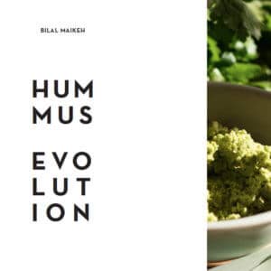 Hummus Revolution