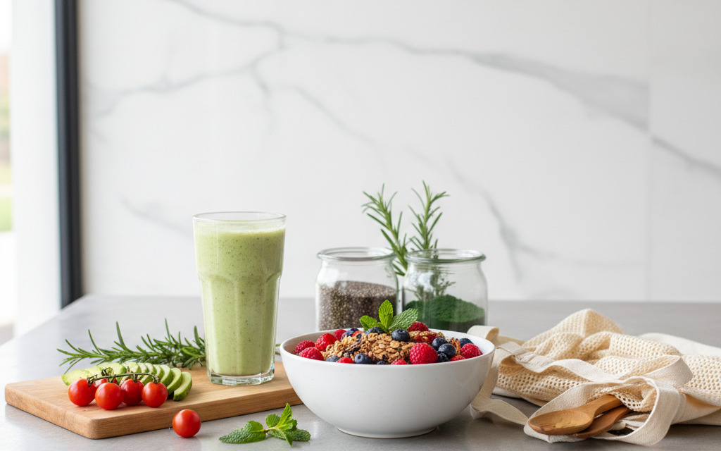 Abgefahren vegan: good food for bad vegans!