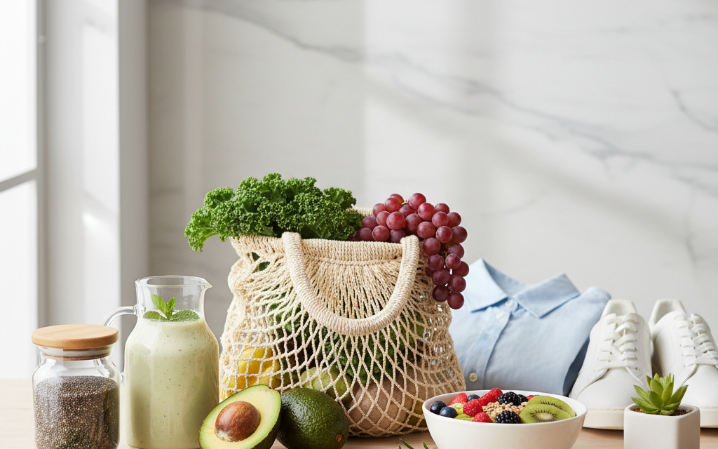 Avocadostore.de - Eco Fashion & vegan Lifestyle
