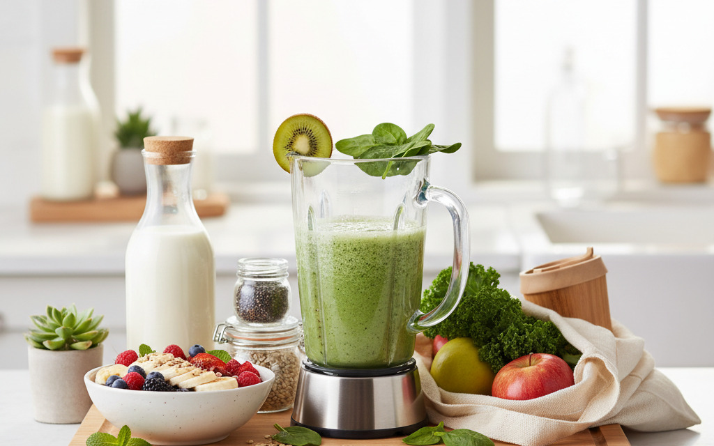beVegt - vegan leben und laufen!