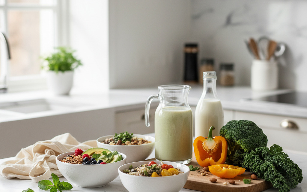 Leseempfehlung: deutschsprachige Vegan-Magazine und Blogs