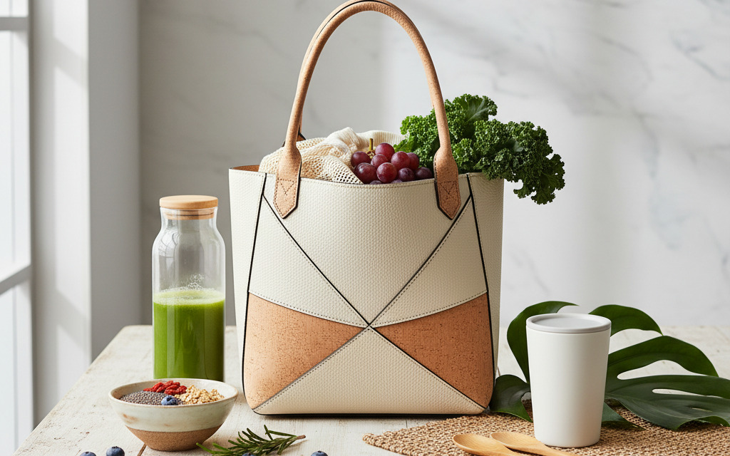 Schicke Tasche von fill the blank zu gewinnen!
