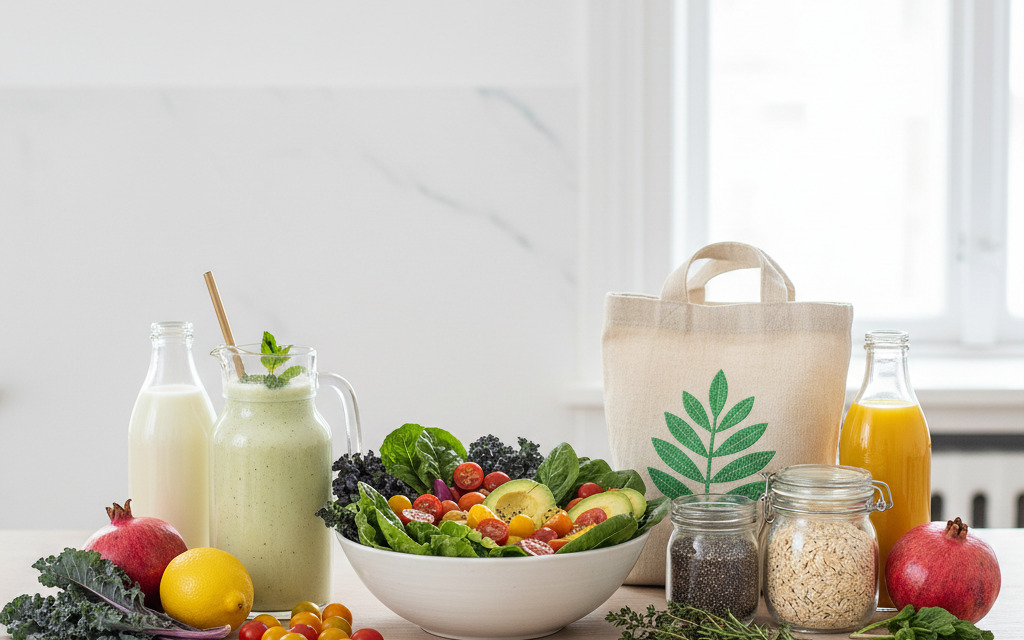 15.11.-17.11.2013: Gesund und Glücklich Messe, Klagenfurt