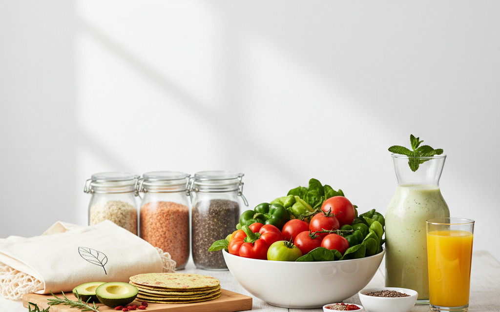Internationales Vegan Festival