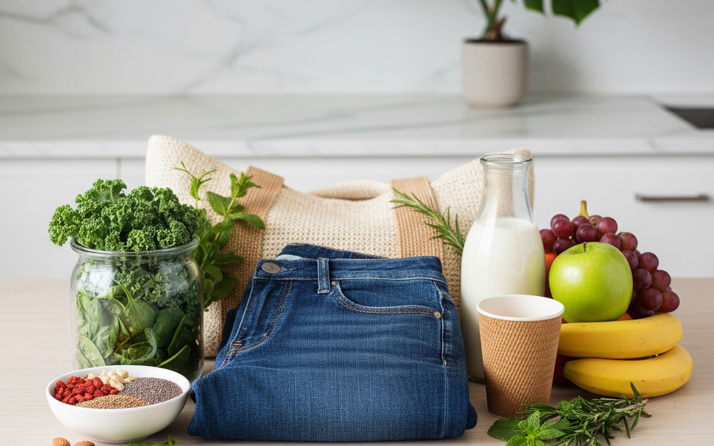 Vegane Jeans von Monkee Genes zu gewinnen!