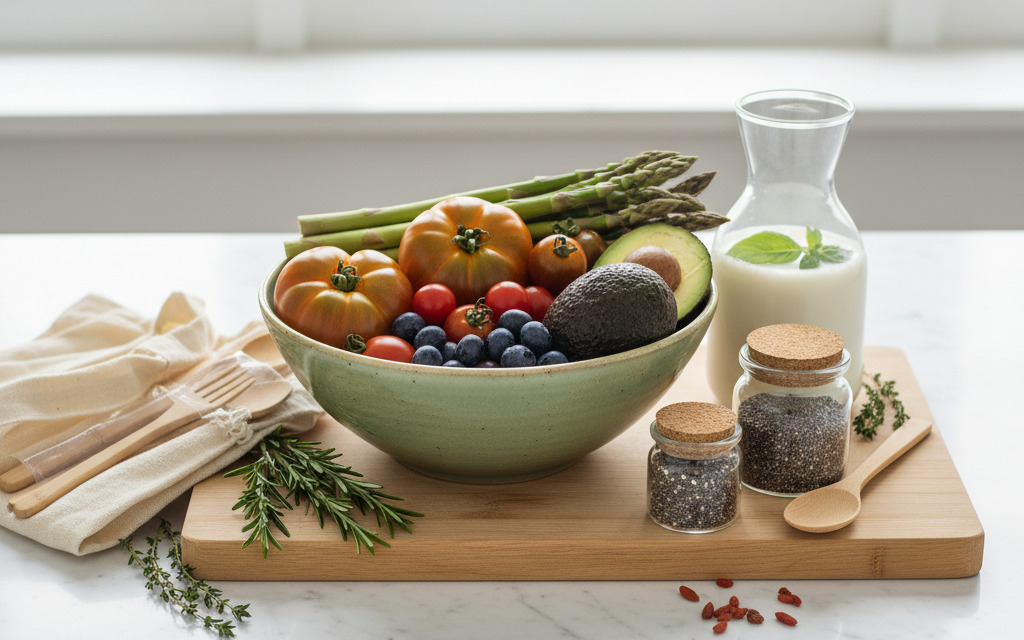 Slow Living Conference