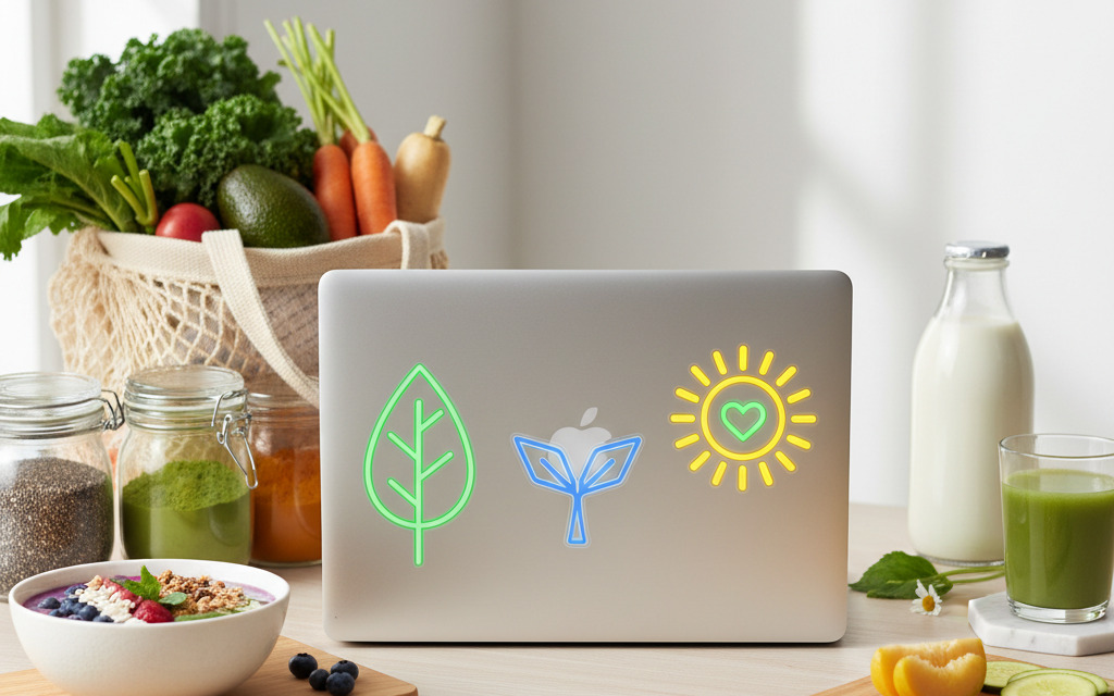 VeganBlatt Tabtag zu verschenken