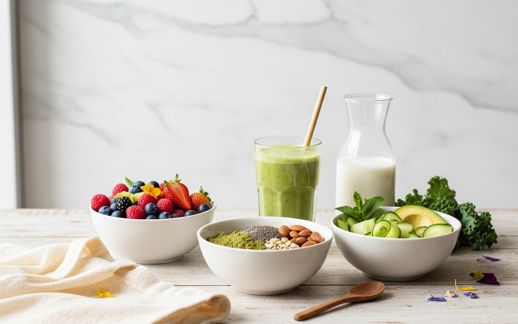 Großes Vegan for Youth Gewinnspiel!