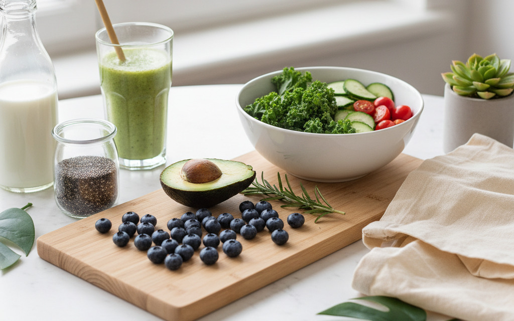 Eine vegane Reise durch Graz