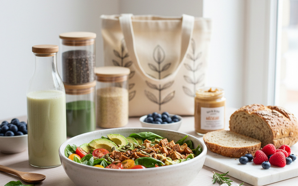 Die vegane Gesellschaft