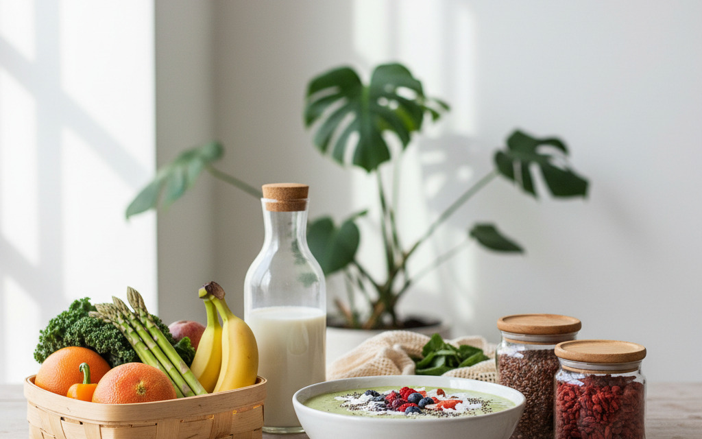 Yoga und veganes Ayurveda im Yoga Vidya in Bad Meinberg