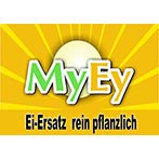 MyEy Logo