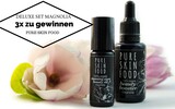 3x zu gewinnen