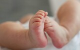 Babypflege