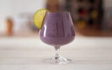 Blaukraut Smoothie