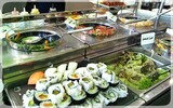 Buffet Vegetasia