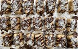Cashew Riegel
