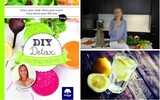 DIY Detox