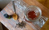 DIY Mundwasser
