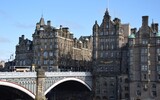 Edinburgh