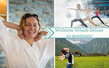 Entspannungs urlaub