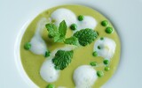 Erbsensuppe