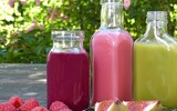 Feigen Smoothie