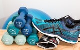 Fitness Shakes