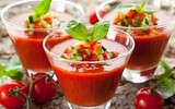 Gazpacho