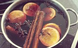 Gluehwein
