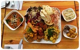 Goura Pakora1
