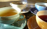 Healthy Teas
