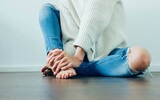 Jeans Frau