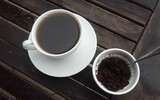 Kaffeesatz