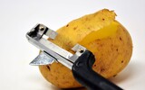 Kartoffelschale