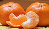 Mandarinen