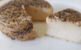 Mandel Feta