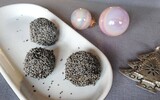 Mohn Pralinen