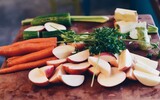 Obst Gemuese