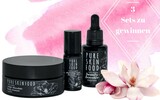 PURE SKIN FOOD Magnolia Gewinnspiel