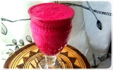 Pink Smoothie