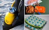 Plastikfreie Jause