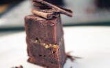Sachertorte 1