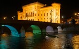 Sarajevo_Stadt