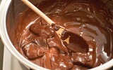 Schoko Creme
