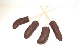 Schokobananen