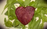 Seitan Herz