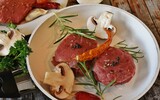 Steak 