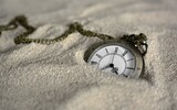 Stress Zeit