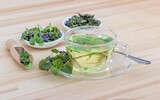 Tea Time